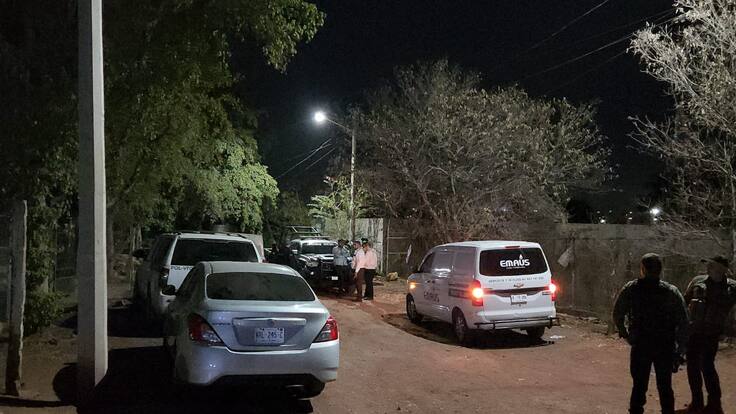 Hallan sin vida a Guillermo Rodríguez Gaxiola, director de la clínica de rehabilitación “Shaddai” en Culiacán, Sinaloa