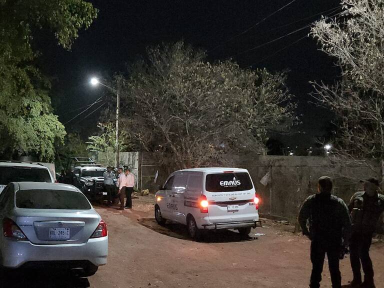 Hallan sin vida a Guillermo Rodríguez Gaxiola