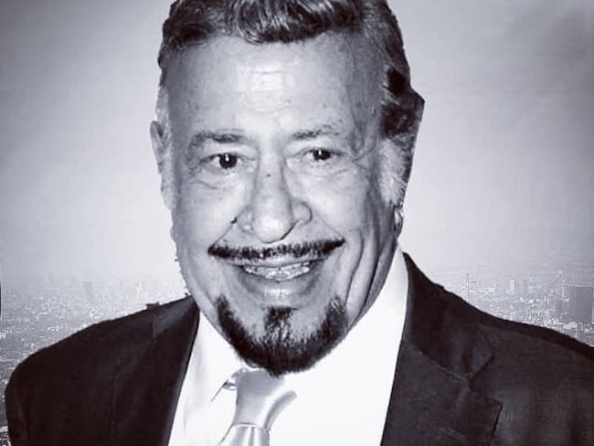 ¿Quién era Gonzalo Correa, el actor mexicano que estableció un Récord Guinness?