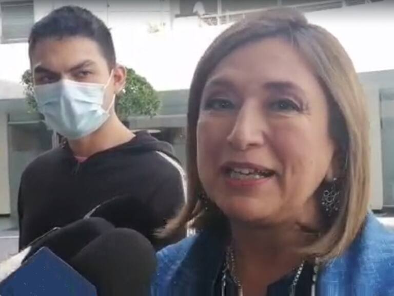 Revela Xóchitl Gálvez que AMLO la invitó a su gabinete