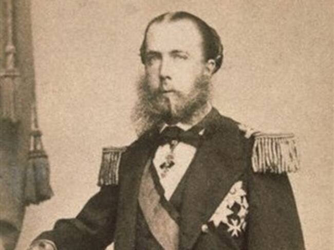 Viena conmemora el 50 aniversario de Maximiliano de Habsburgo como emperador de México