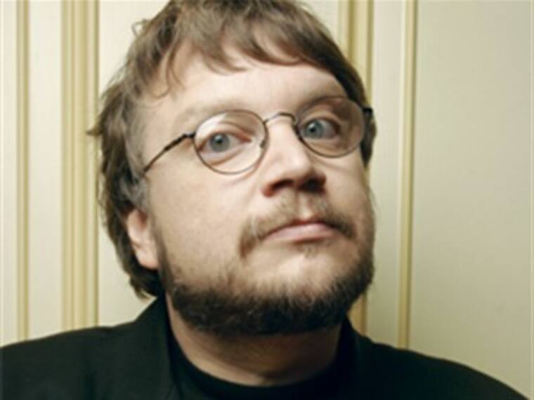 Mexicanos de Clase Mundial: Guillermo del Toro