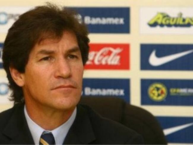 Ordiales renuncia a vicepresidencia de América