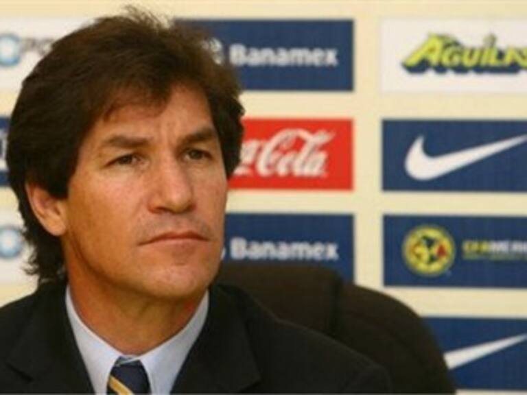 Ordiales renuncia a vicepresidencia de América