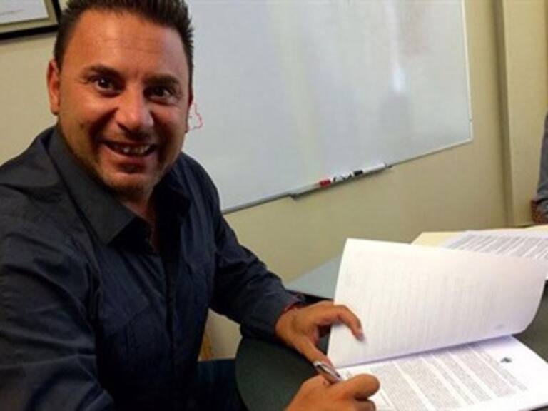 Llegan a un acuerdo Rayados y Mohamed