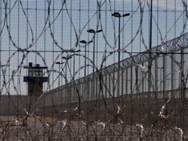 Capturan a un reo fugado del penal de Morelos