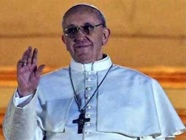 Tiene Latinoamérica su primer Papa