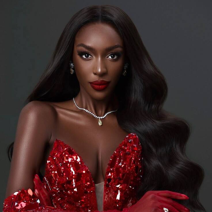 Olivia Yacé rompe con Miss Universo y deja sus títulos por “rol reducido” tras la coronación de Fátima Bosch