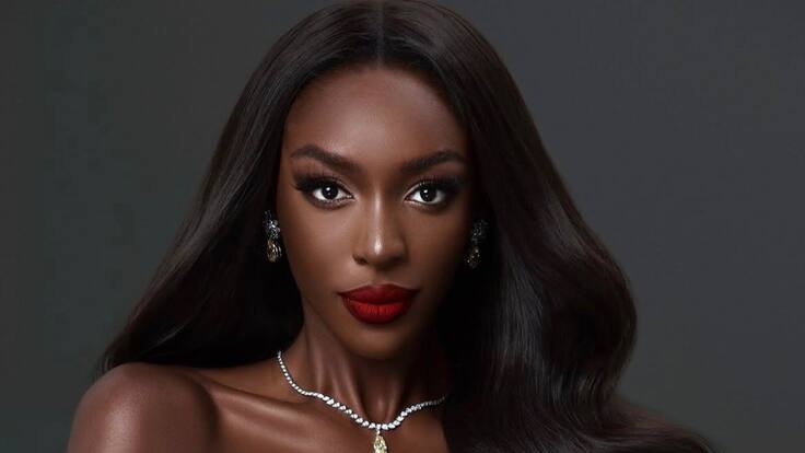 Olivia Yacé rompe con Miss Universo y deja sus títulos por “rol reducido” tras la coronación de Fátima Bosch