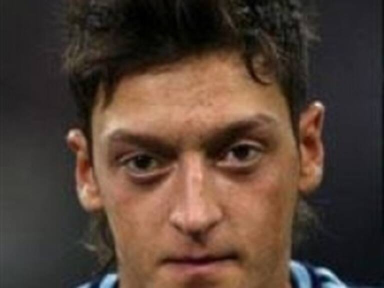 Prohibido hablar de política: El 'Chicharito' alemán