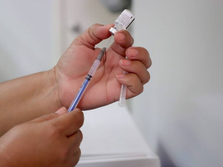 Rechazan especialistas desabasto en vacunas de rotavirus para menores