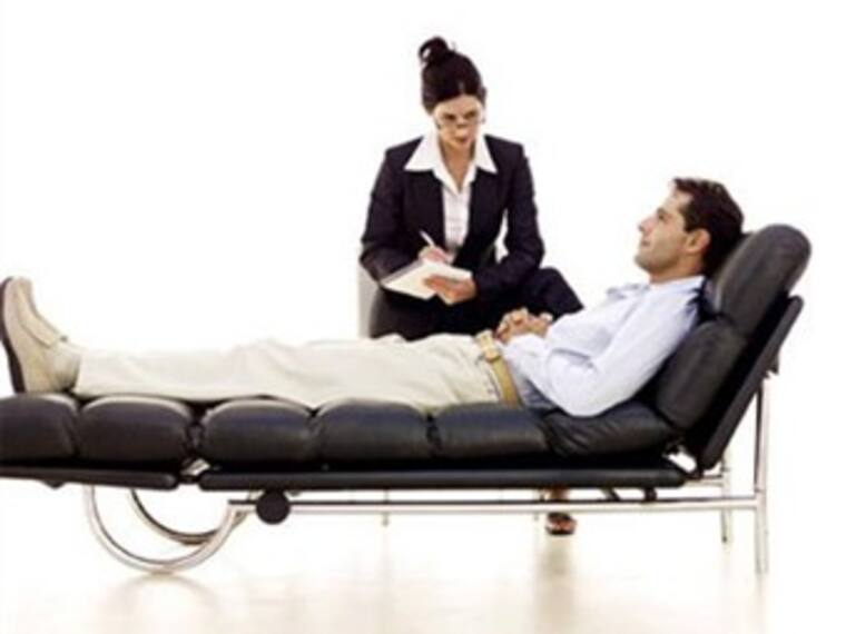 ¿Cuándo es bueno pedir ayuda psicológica?.'Un plan para tí' con Nancy Steinberg