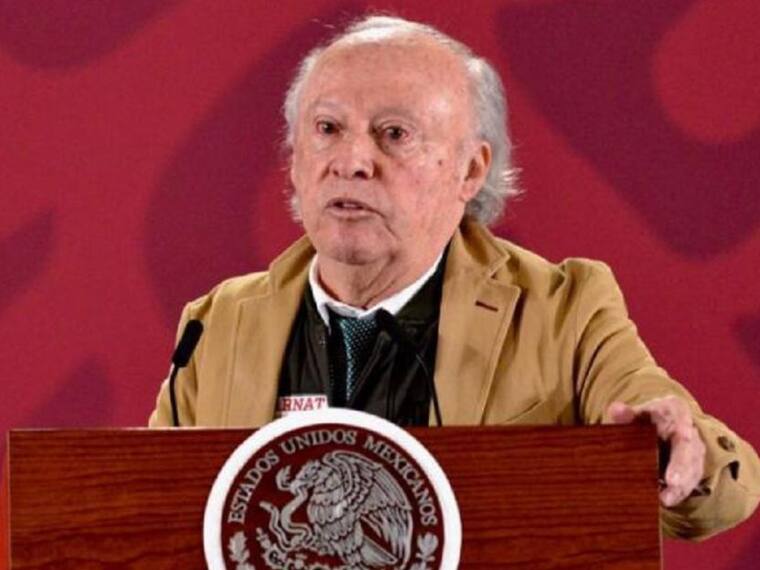 “La 4T no existe... este es un gobierno de contradicciones”: Víctor Manuel Toledo, Secretario de SEMARNAT