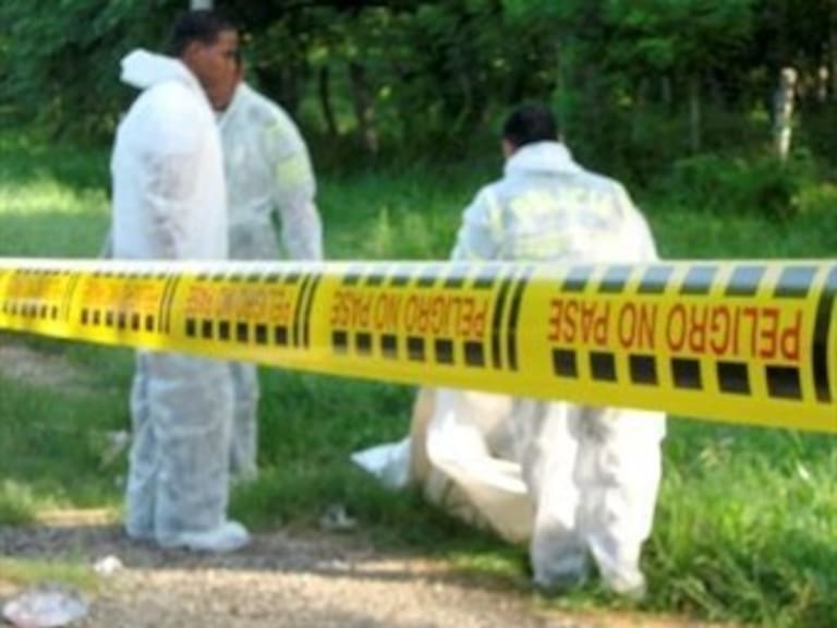 Denuncian asesinato de ecologista en Guerrero