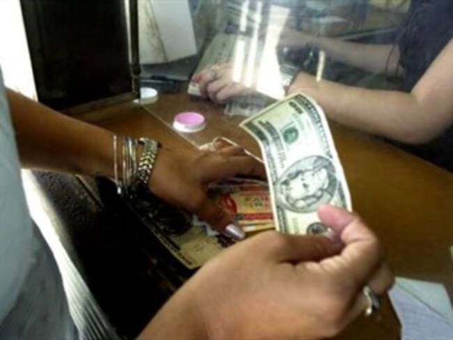 Crecen remesas en abril