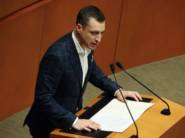 La nueva “súper Secretaría de Seguridad” buscará fortalecer la investigación, inteligencia y coordinación en materia de seguridad pública