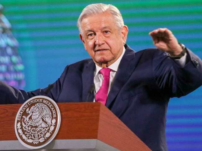 No se expulsará de México a extranjeros de ideología opositora al Gobierno