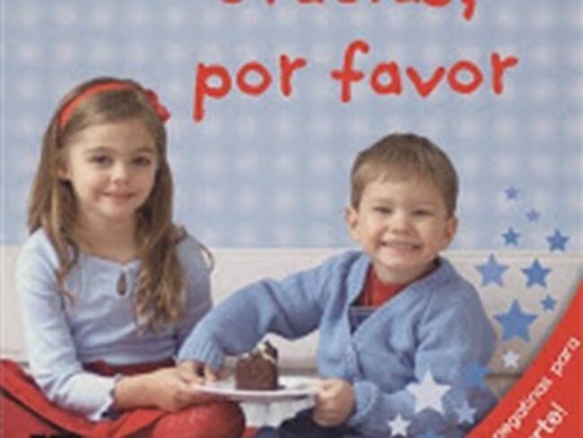 Buenos modales.Federico Berrueto,director gabinete de comunicacion estrategica