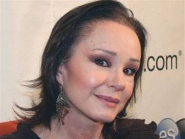 Lamenta Conaculta el fallecimiento de la actriz Alma Muriel