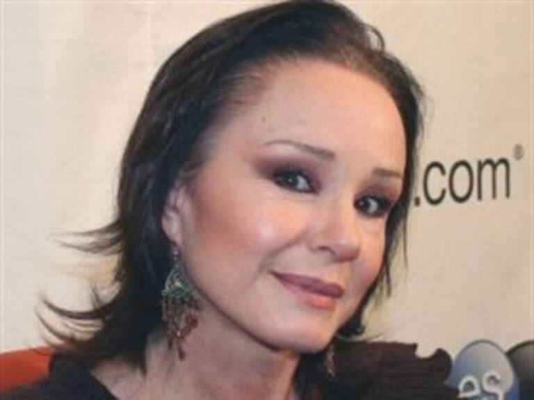 Lamenta Conaculta el fallecimiento de la actriz Alma Muriel