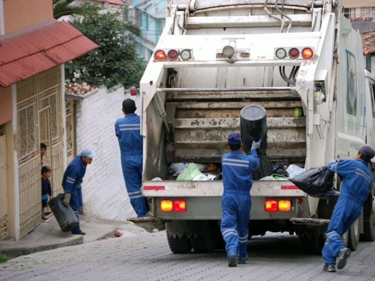 ¿Conoces los riesgos que corren las personas que trabajan en el manejo de la basura en la CDMX?
