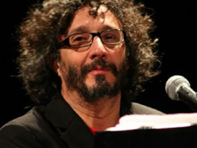 'La Reata' felicita a uno de los máximos exponentes del rock argentino, Fito Páez