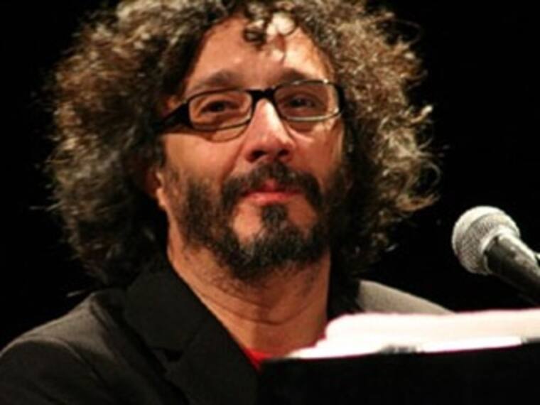 'La Reata' felicita a uno de los máximos exponentes del rock argentino, Fito Páez