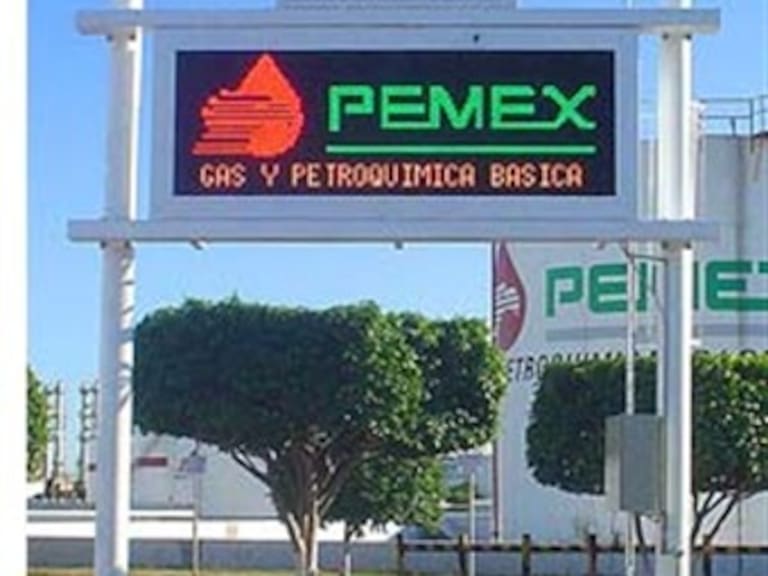 Otorgó Pemex 500 contratos a empresa Solar Turbine