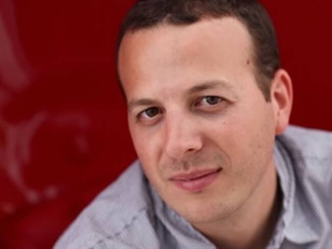 Coronan a Amat Escalante el mejor director del festival de cine de Cannes