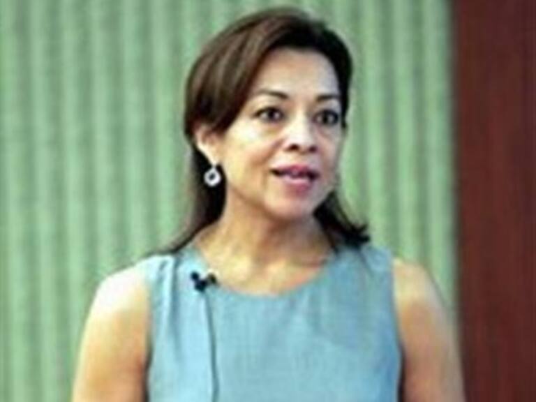 Tengo experiencia para cuidar a familias mexicanas: Vázquez Mota