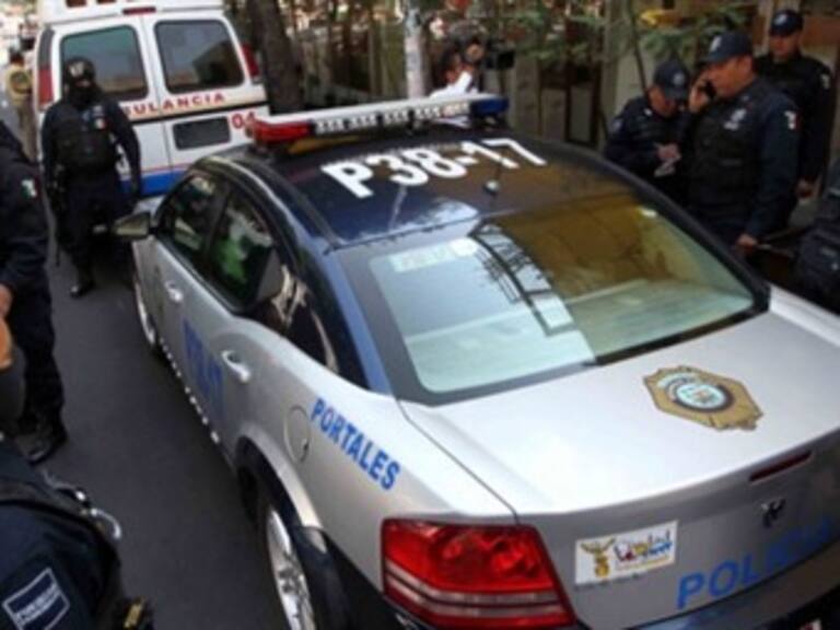 Balean a dos hombres en restaurante en Benito Juárez