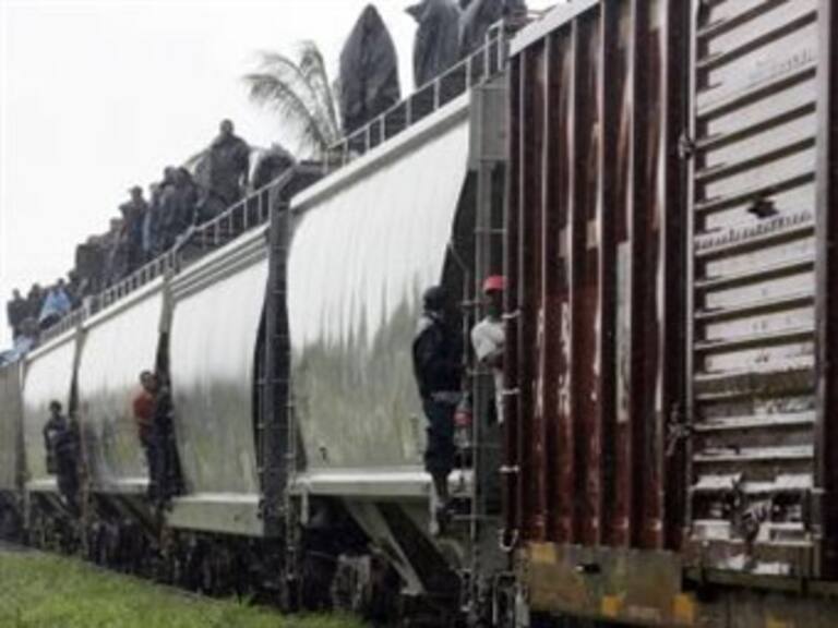 Denuncian secuestro masivo de centroamericanas en Querétaro