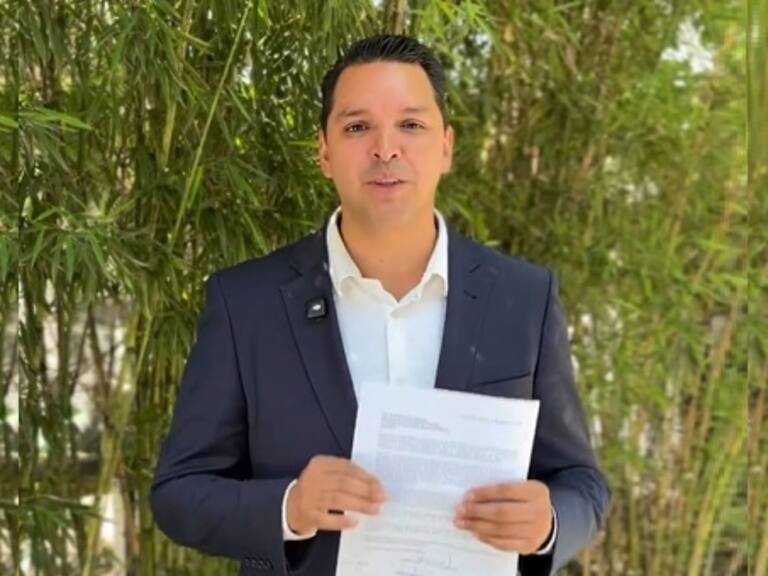 El próximo ministro, Arístides Guerrero, presentó fracturas en tórax y en la nariz,