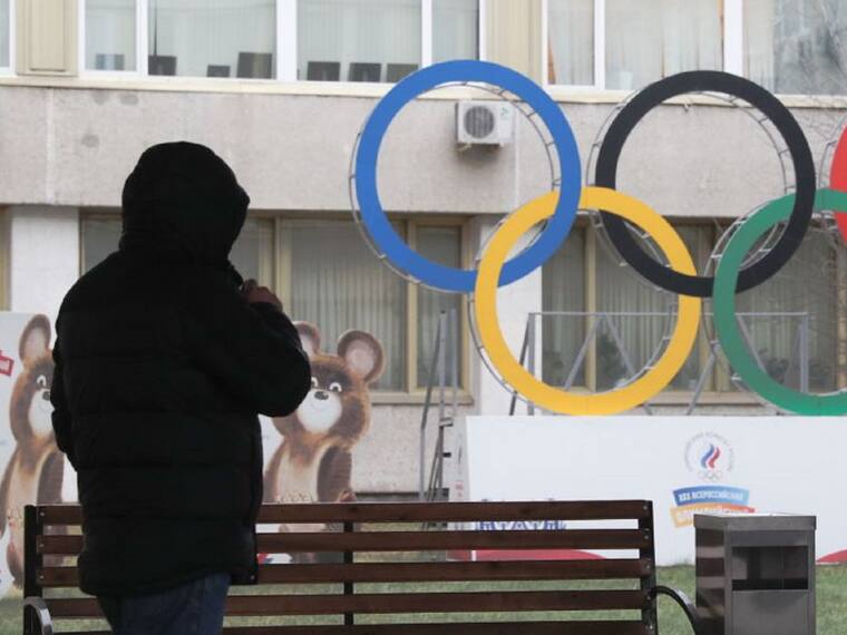 SOPITAS: A causa del dopaje Rusia podría perderse de los Juegos Olímpicos