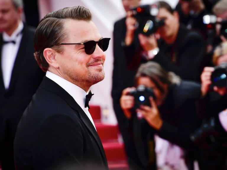 Leonardo DiCaprio película