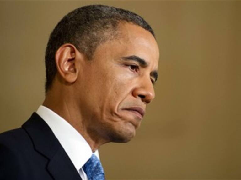 Reprueba una tercera parte de los estadunidenses a Obama en ética