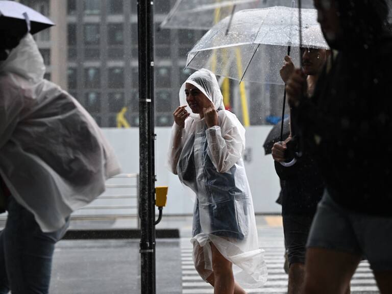 (FOTO: PHILIP FONG/AFP via Getty Images)