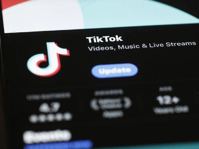 EU aprueba proyecto de ley para prohibir TikTok si no se desvincula de China