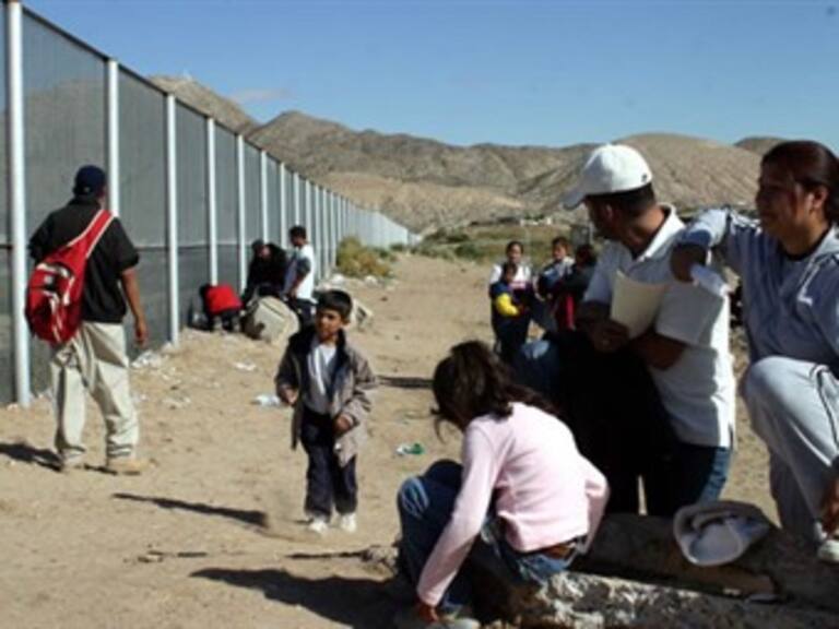 Denuncian incremento de deportaciones de capitalinos por Ley Arizona