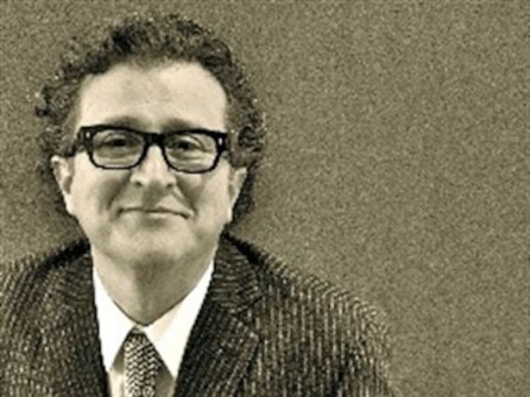 El Autismo. Aldo Suárez, psiquiatra