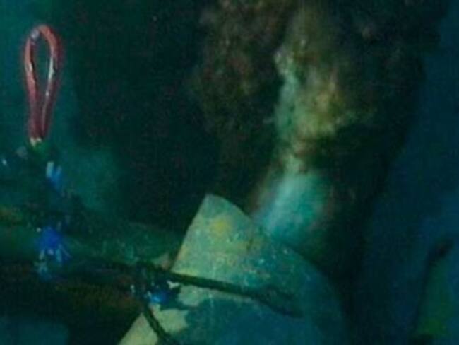 Logra BP bombear petróleo del pozo en el Golfo