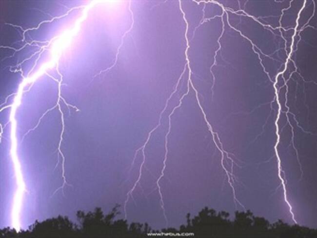 Van 9 muertos por fuertes tormentas en Europa central