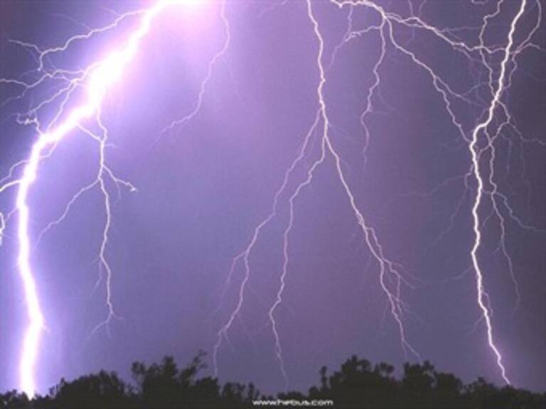 Van 9 muertos por fuertes tormentas en Europa central
