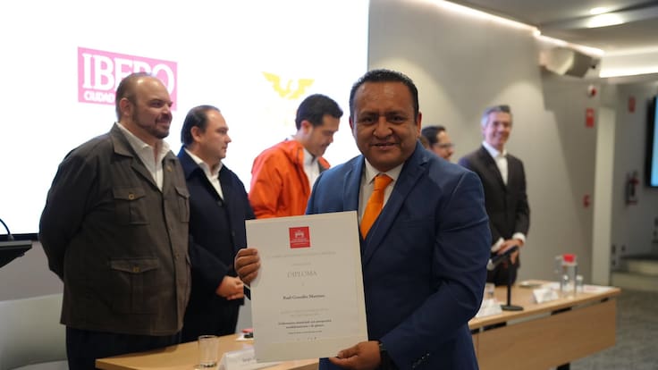 Desafueran al alcalde de Ixhuatlán por el caso de Roxana Guzmán; Lo investigan por presunta autoría intelectual