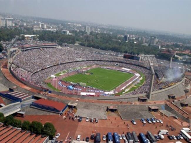 Quien carezca de boleto que no acuda al Olímpico Universitario: UNAM