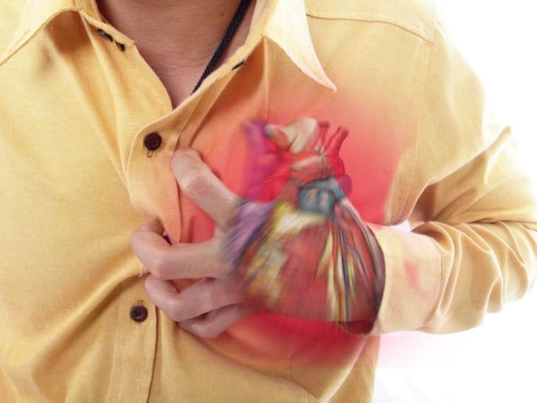 Los principales problemas cardíacos en jóvenes