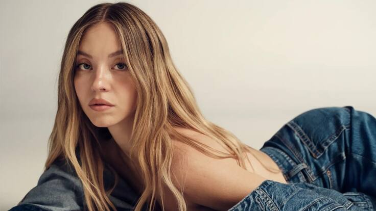 ¡Polémica en redes! Sydney Sweeney bajo fuego por campaña publicitaria con ‘juego de palabras’ ¿Qué ocurrió realmente?
