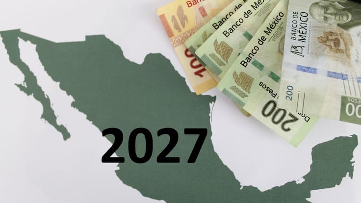 Presupuesto 2027: deuda, déficit y grado de inversión, bajo la lupa
