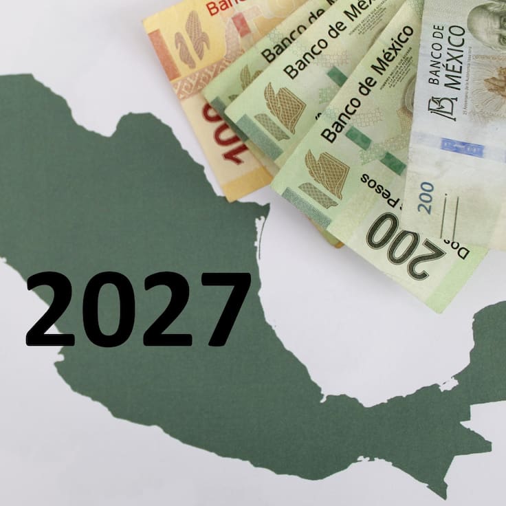 Presupuesto 2027: deuda, déficit y grado de inversión, bajo la lupa
