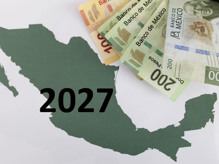 Este martes se entrega el Presupuesto 2027, y “hay una gran expectativa sobre todo por que no se ha logrado la consolidación fiscal, señala la directora de Estudios Financieros de Grupo Financiero BASE, Gabriela Siller
